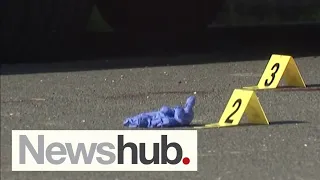 'Random' stabbing attack in Auckland's North Shore leaves four injured | Newshub