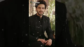 Anmol baloch and usama khan viral tiktok