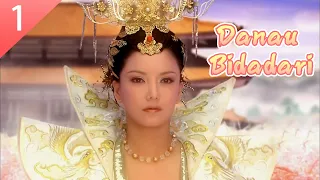 【FULL】Danau Bidadari EP 01 | Mitologi cina kuno | Drama cinta klasik