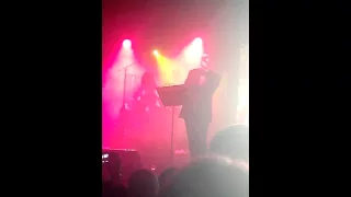 Dein Gott Blutengel Hamburg 2015