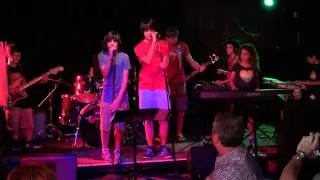 Super Freak   Rick James   School of Rock New Canaan – Funk & Soul   08 08 14