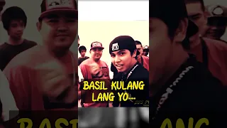 LOLO NI ANYGMA! BAR OF THE DAY #113 | ABRA | FUNNY | FLIPTOP | SUBTITLES | BATTLERAP #shorts