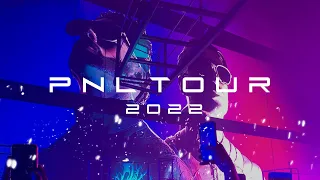 PNL TOUR LIVE BERCY ACCOR ARENA COMPLET 2022 VLOG 27 MAI