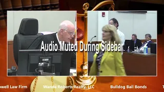 Okaloosa Court TV April 19, 2022