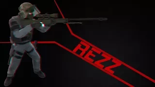 Sniping With Style by Rezz-