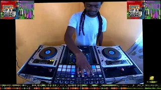 Dj Rudeboy - NRG WarmUp Transit Mix 28022023 1