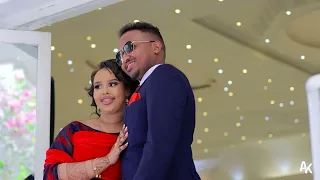 Meherkii Ugu Shidna Hargeisa | A/karin & Hotho | Engagement | Official Video