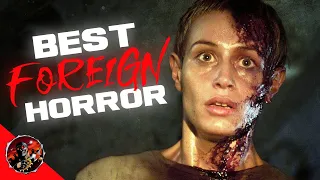 HIGH TENSION (2003) Revisited - Horror Movie Review - ‎Alexandre Aja