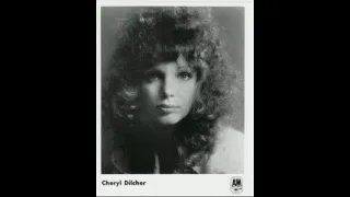 Cheryl Dilcher - Devil Song (Think I Fell In Love With The)