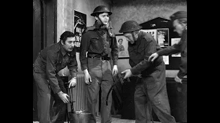 Dad's Army - Under Fire - Lost Episode - Radio Version