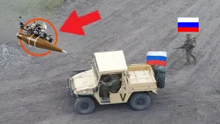 Russia sent new tanks into attack, but here's what Ukraine did to them