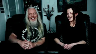 BLOODY HAMMERS - Chats Of Unspeakable Terror #1 | Napalm Records