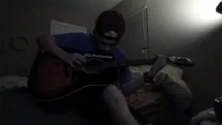 Burn the Rain - Nirvana (Cover)