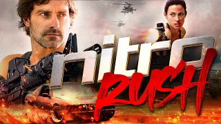 Nitro Rush Trailer | French Action Movie | Freebie Movies