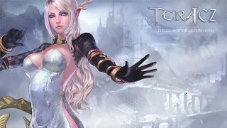 TERA  Online! КЛАССИКА!!