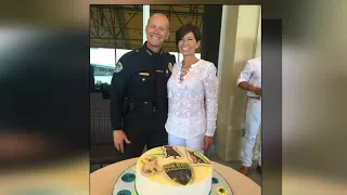 Bal Harbour police chief still unconscious after massive heart attack