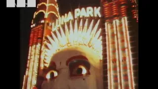 Corrupt Police, High Court Judge, NSW Premier - Luna Park Ghost Train Fire 1979