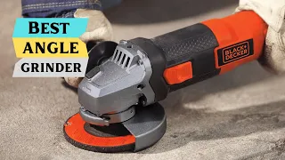 Top 5 Best Angle Grinder 2023 - Best Angle Grinder 2023 | [Best picks]