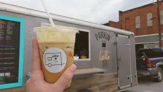 New mobile coffee truck in Hawkinsville brings the brew to you