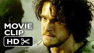 Pompeii Movie CLIP - To The Harbor (2014) - Kit Harington, Kiefer Sutherland Movie HD