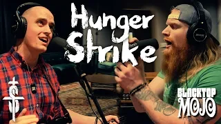 Small Town Titans - Hunger Strike (feat. Matt James of Blacktop Mojo)