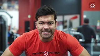 Countdown | Lyoto Machida - Bellator 222