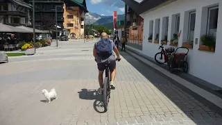 INNSBRUCK - MITTENWALD MTB