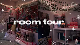 Room Tour!!