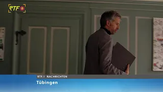 Palmer tritt im Herbst bei der Oberbürgermeisterwahl in Tübingen an