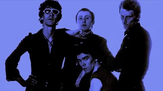 THE VIBRATORS John Peel 27th February 1978