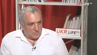 Почему Минские соглашения - это псевдомиротворчество? - Александр Русецкий