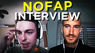 TIEFERE EINBLICKE in meine P0RN0-Geschichte | NoFap-Interview mit Daniel | Teil 2/2