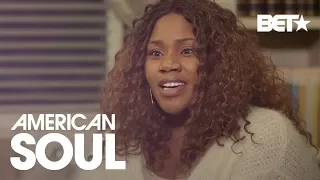 Meet The Cast of AMERICAN SOUL: Kelly Price, Raven Goodwin & More! | American Soul