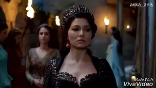 Nurgul Yesilcay Kosem Sultan ❤️🔥👑 #KösemSultan Нургуль Ешильчай