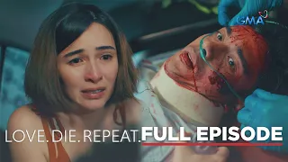 Love. Die. Repeat: Full Episode 4 (January 18, 2024) (with English subs)