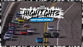 Close call as drivers make green flag pit stops at Daytona | NASCAR