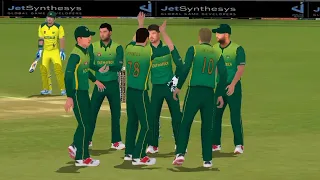 Australia vs South Africa 1st ODI 2023 Highlights | AUS vs SA 2023 | AUS vs SA 1st ODI 2023