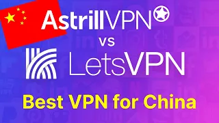 Best VPN for China w/ Speed Tests