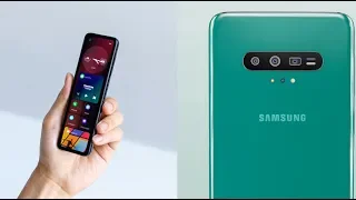 Top 5 Upcoming Smartphones For 2020!!!