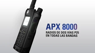 APX8000