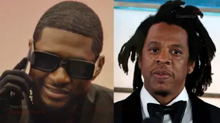 Jay-Z Explains Choosing Usher For Super Bowl