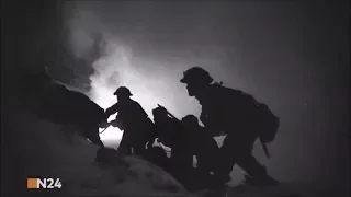 Spezialkommandos im zweiten Weltkrieg - Operation Deadstick (Doku)