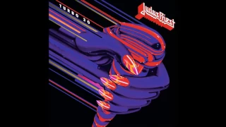 Judas Priest - Turbo Lover