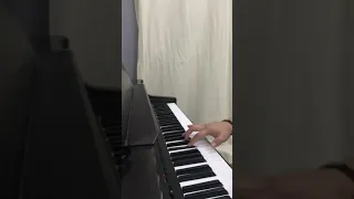 Гражданская оборона - Вечная весна piano cover