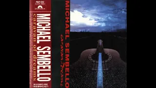 Michael Sembello - Movers & Shakers (1992)