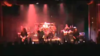 Blind Guardian   Mirror Mirror   70000 tons 2011