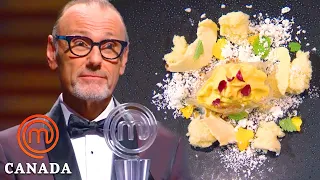 And the Winner Of Season 7 Is...| MasterChef Canada | MasterChef World