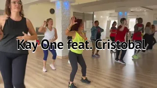 Kay One feat. Cristobal - Bachata (prod. by Stard Ova) - ZUMBA