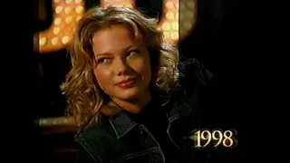 2000s Commercials - KTLA 5 - WB Night of Favorites and Farewells  - Angel Pilot Rerun