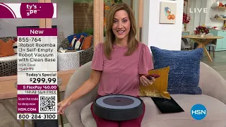 HSN | HSN Today with Tina & Ty 09.18.2023 - 08 AM